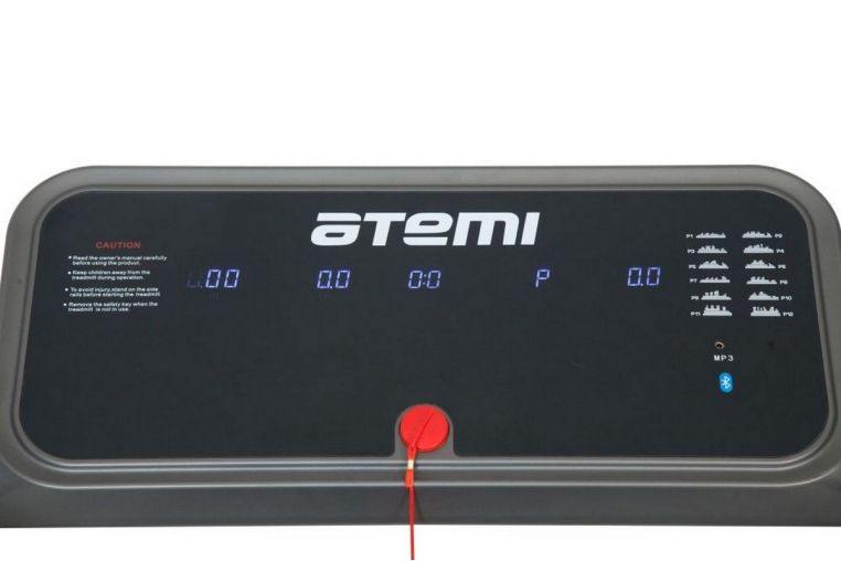 Беговая дорожка Atemi AT703 фото 8