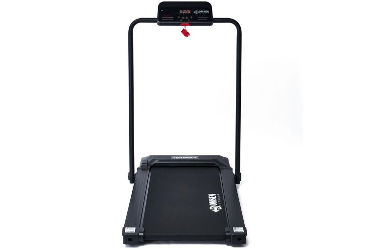 Беговая дорожка Domsen Fitness F-160 фото 10