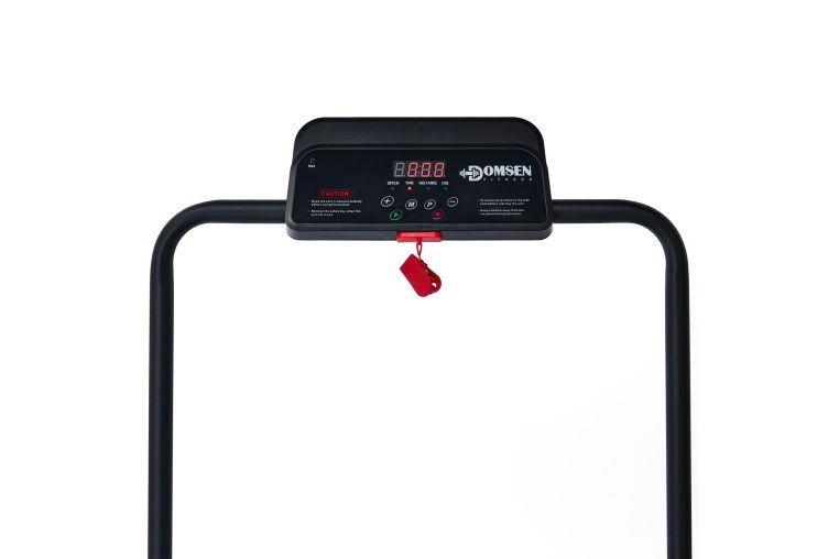 Беговая дорожка Domsen Fitness F-160 фото 11