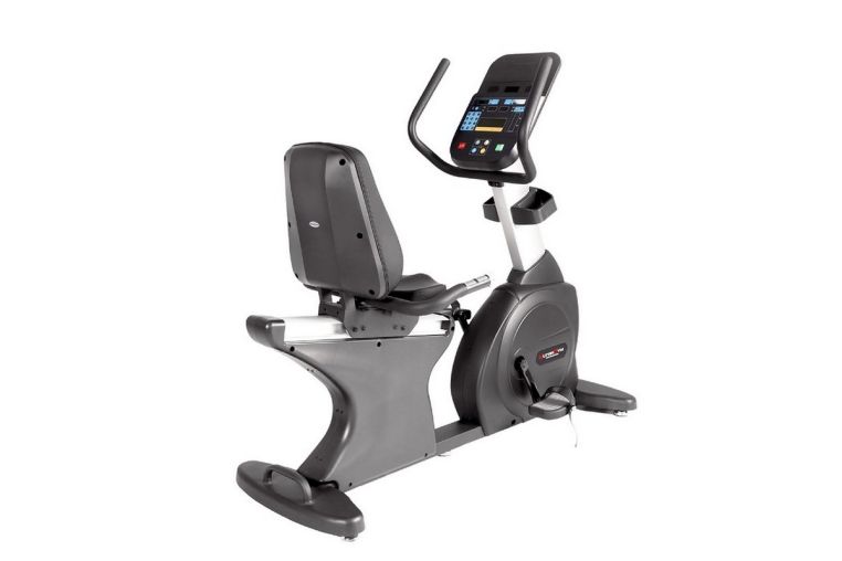 Велотренажер UltraGym UG-B004/2 
