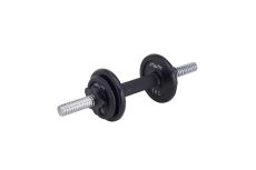 Гантель 4 кг Star Fit разборная чугунная в коробке DB-715