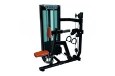 Гребная тяга с упором в грудь UltraGym UG-FU 02