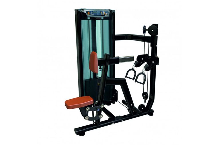 Гребная тяга с упором в грудь UltraGym UG-FU 02 