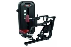 Гребная тяга с упором на грудь UltraGym UG-IN 805