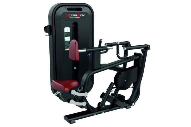 Гребная тяга с упором на грудь UltraGym UG-IN 805 