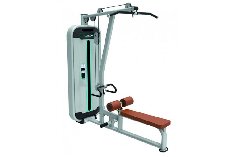 Верхняя и нижняя тяга UltraGym UG-IN 891 
