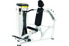 Отжимание на брусьях UltraGym UG-XS 7303