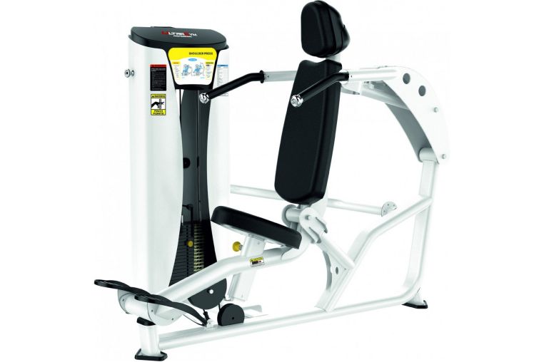 Отжимание на брусьях UltraGym UG-XS 7303 