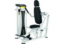 Отжимание на брусьях UltraGym UG-XS 7311