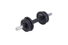 Гантель 6 кг Star Fit разборная чугунная в коробке DB-715