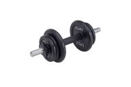 Гантель 10 кг Star Fit разборная чугунная в коробке DB-715