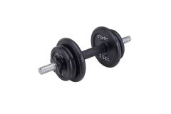 Гантель 10 кг Star Fit разборная чугунная в коробке DB-715