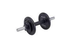 Гантель 7 кг Star Fit разборная чугунная в коробке DB-715