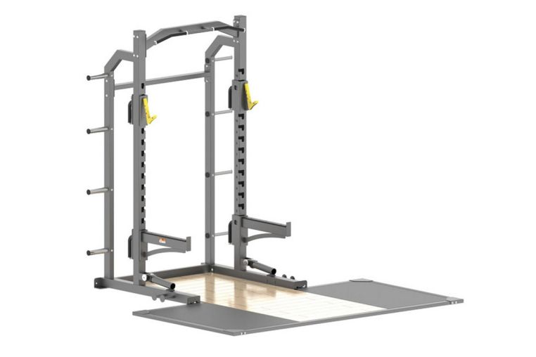 Силовая стойка UltraGym UG-ХМ 167 