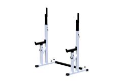 Стойка универсальная со страховками ARMS ARM1201М