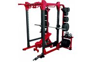 Силовая стойка UltraGym UG-LS 947