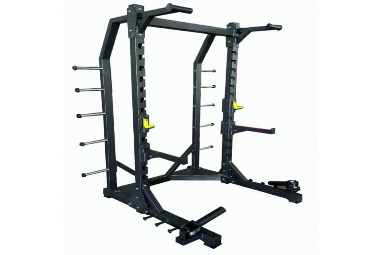 Стойка для приседаний UltraGym B1102 