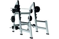 Стойка для штанг UltraGym UG-LS 924