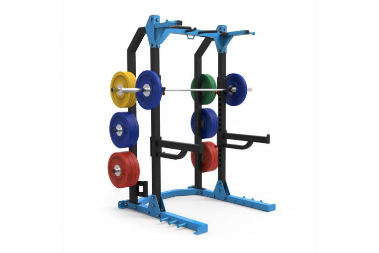 Стойка для приседаний UltraGym UG-XS-6821 