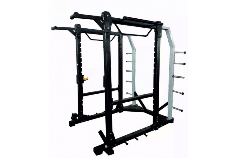 Стойка для приседаний UltraGym B1103 