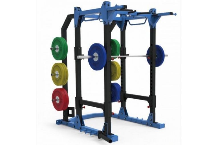 Стойка для приседаний UltraGym UG-XS-6822 