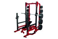 Мультистойка UltraGym UG-LS 946