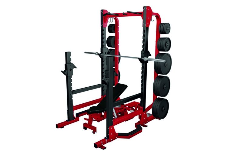 Мультистойка UltraGym UG-LS 946 