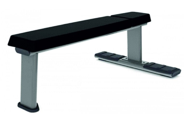 Скамья горизонтальная UltraGym UG-AX 7125 