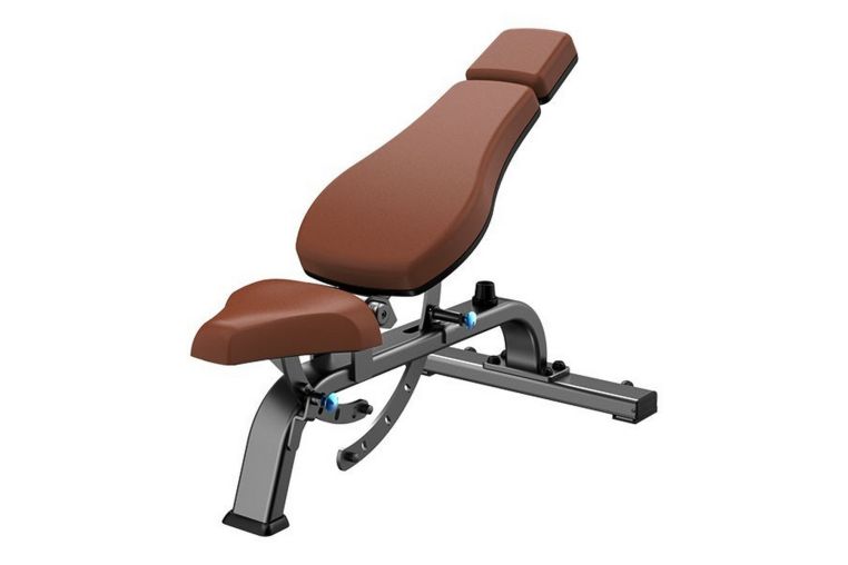 Скамья регулируемая UltraGym UG-AX 8039А 