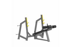 Скамья для жима под углом вниз UltraGym UG-XM 144