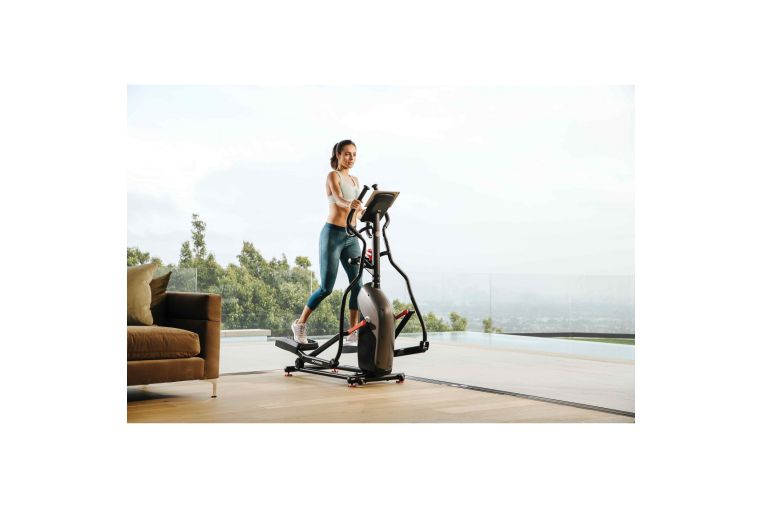 Эллиптический тренажер Schwinn 510E фото 12