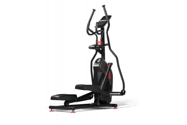 Эллиптический тренажер Schwinn 510E фото 1