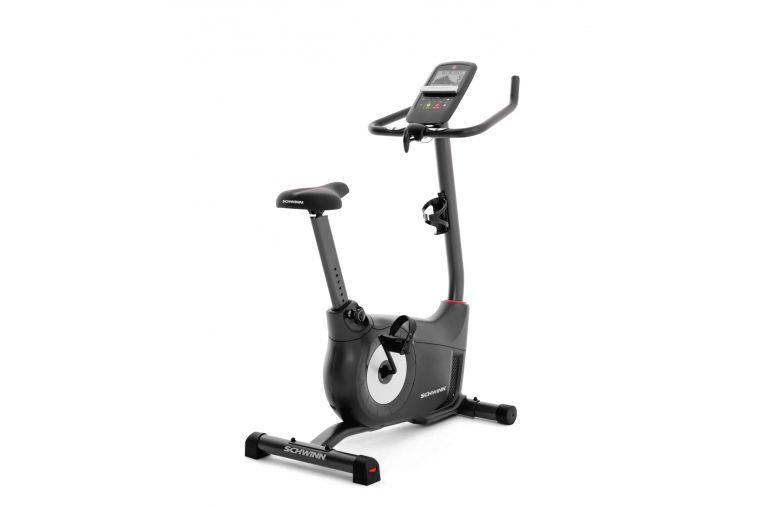 Вертикальный велотренажер Schwinn 510U фото 1
