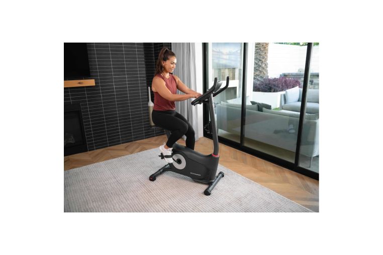 Вертикальный велотренажер Schwinn 510U фото 4