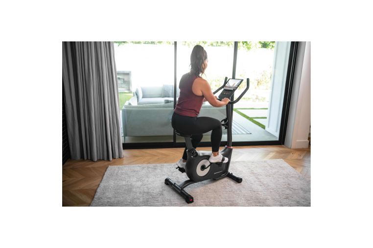 Вертикальный велотренажер Schwinn 510U фото 7