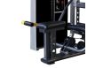 Жим от груди/гребная тяга Spirit Fitness DWS101-U2 фото 1