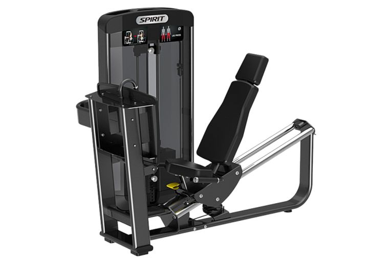 Жим ногами Spirit Fitness SP-3509 