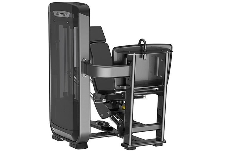 Жим ногами Spirit Fitness SP-3509 фото 1