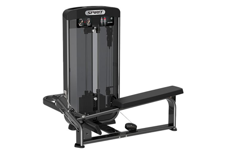 Горизонтальная тяга Spirit Fitness SP-3523 