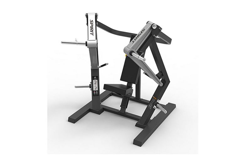 Вертикальная тяга спереди Spirit Fitness SP-4506 фото 1
