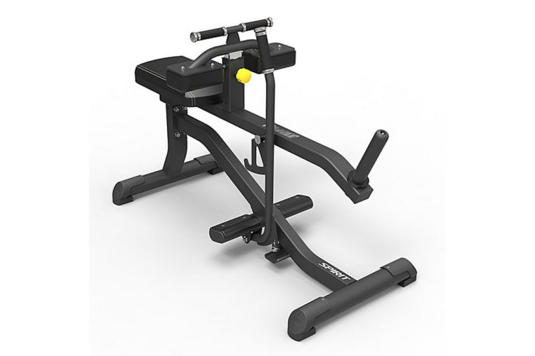 Тренажер для голени Spirit Fitness SP-4232 фото 2