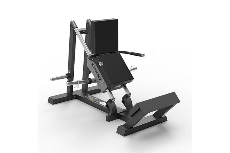 Гак машина Spirit Fitness SP-4509 