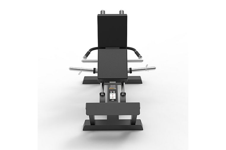 Гак машина Spirit Fitness SP-4509 фото 2