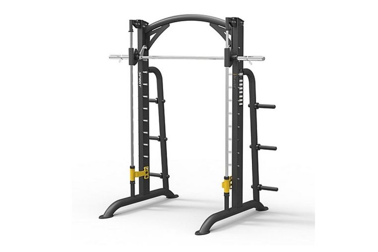 Машина смита Spirit Fitness SP-4222 фото 1