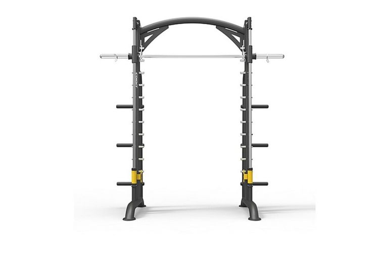Машина смита Spirit Fitness SP-4222 фото 2