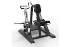 Гребная тяга с упором в грудь Spirit Fitness SP-4502