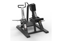 Гребная тяга с упором в грудь Spirit Fitness SP-4502
