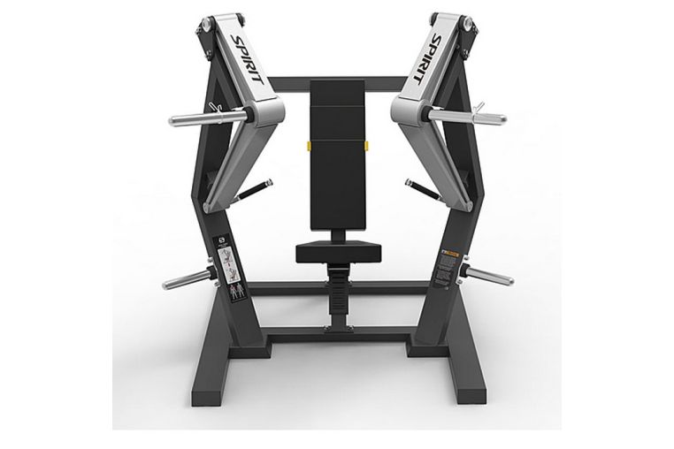 Нижняя тяга Spirit Fitness SP-4507 
