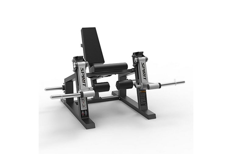 Разгибание ног Spirit Fitness SP-4511 