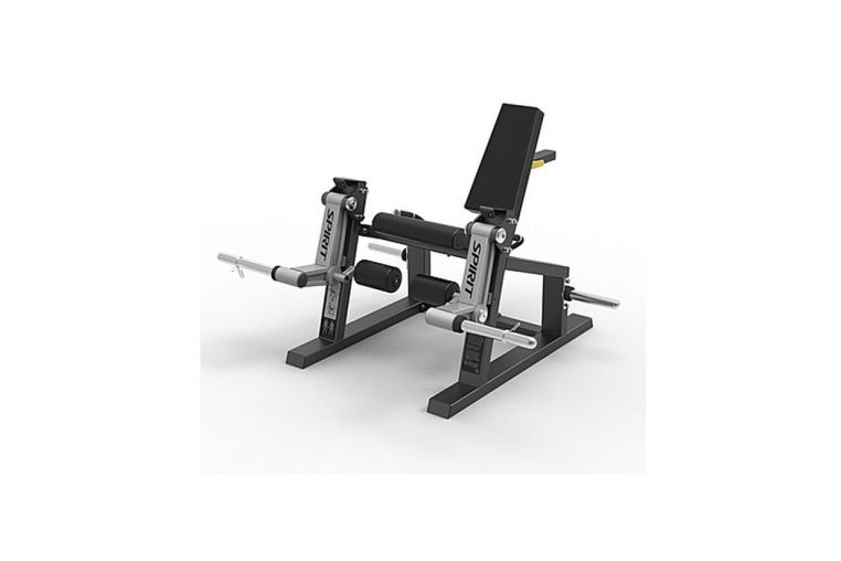 Разгибание ног Spirit Fitness SP-4511 фото 1